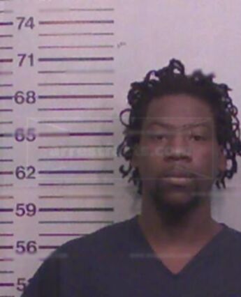 Marvin Jermaine Clay