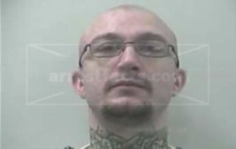 Eric Shawn Sturgell