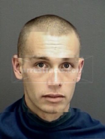 Joshua Anthony Evans