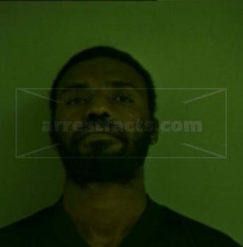 Micheal Dewayne Gregory