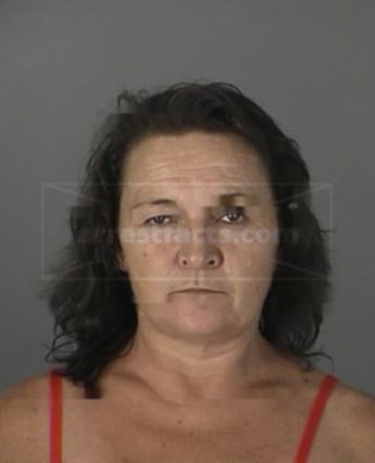 Tammie Jo Bruce