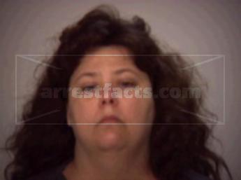 Marci Kim Van Buskirk