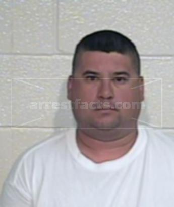 Leroy Torres Sanchez