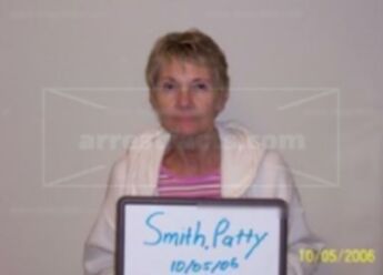 Patty Lou Smith