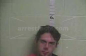 Daniel Scott Hensley