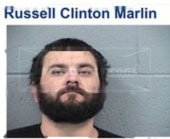 Russell Clinton Marlin