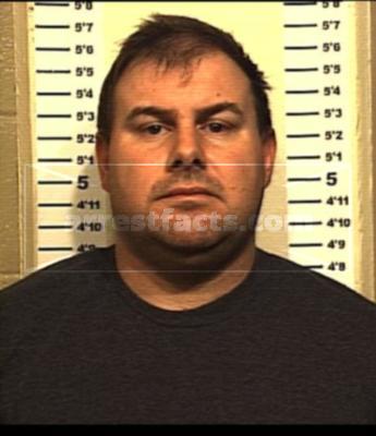 Bryan Keith Taylor