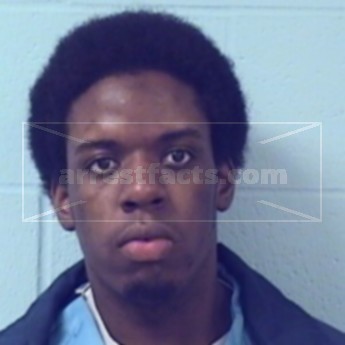 Javeon D. Hawkins