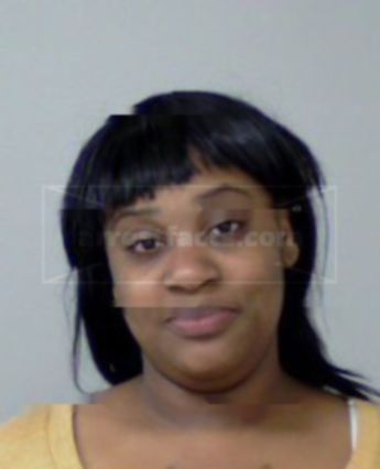 Andrea Shonta Lockhart