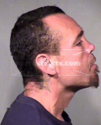 Christopher Shane Sellers