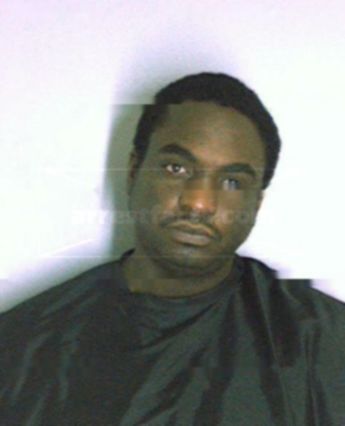 Jerome Paul Brown