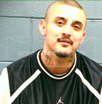 Thomas Christopher Ramirez