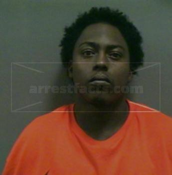 Jamodrick Deshaun Brown