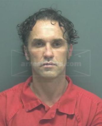 Marcus Franklin Sanders