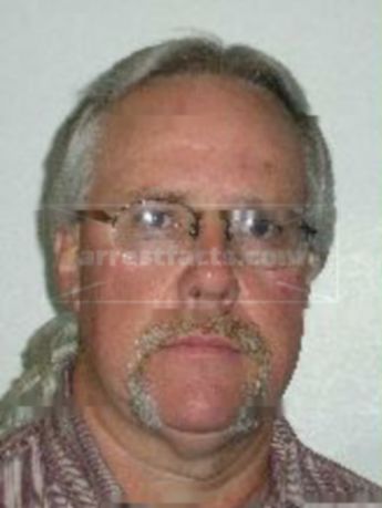 Randall Dean Simpson