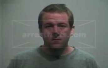 Travis James Milledge