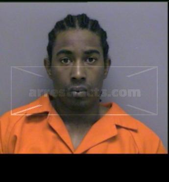 Terrell Marcellus Crawford