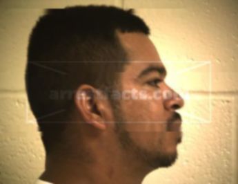 Jose De La Luz Jr. Martinez Hinojosa