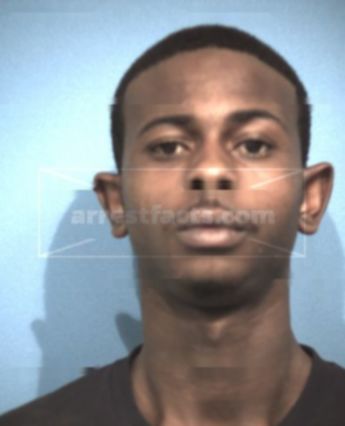 Darin Leroy Sterling