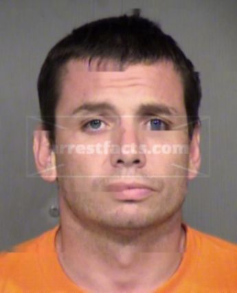 Colby James Clark