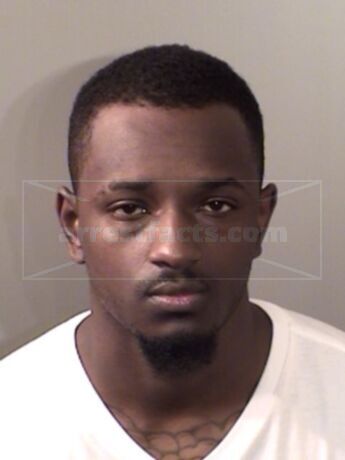 Anthony Darnell Stribling