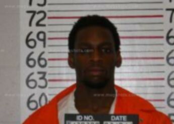 Travis Dewayne Dennis