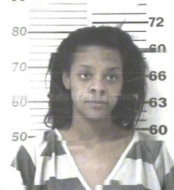 Ashley Janae-Mae Watkins