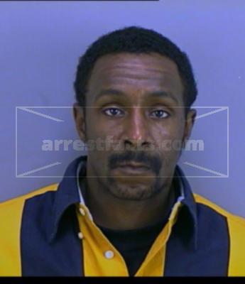 Derrick Lamond Moss