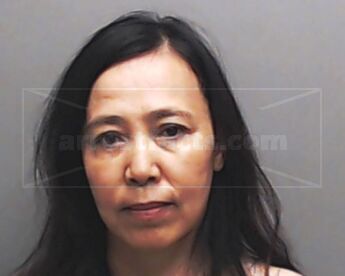 Zhijie Rong