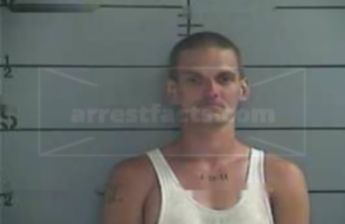 Jeremy Thomas Liford