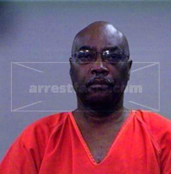 Keith Rodney Collins