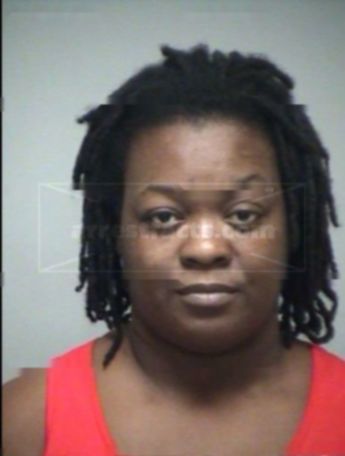 Latoya Nicole Harris