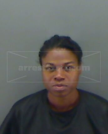 Kimberly Denise Jackson