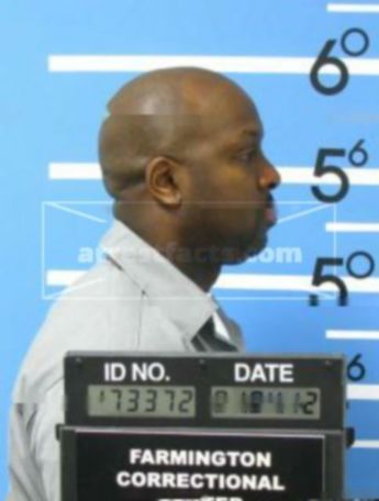 Santonio Ellis