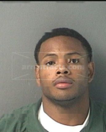 Marquis Lamar Wiley