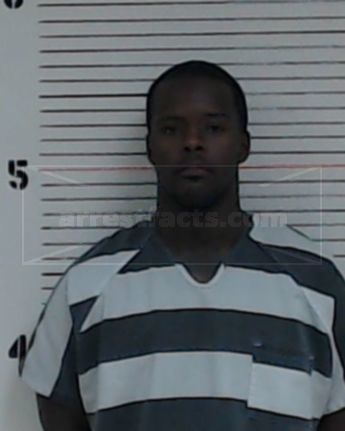 Darron Tiewon Mclain