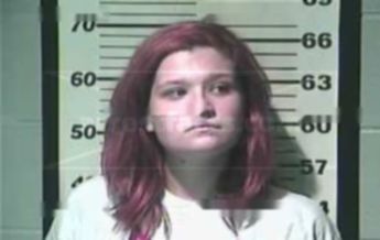 Courtney Allison Breann Shaw