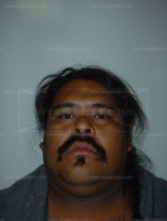 Warren Kendell Mccloud