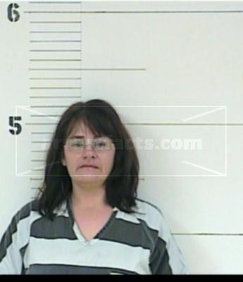 Tammy Sue Caldwell