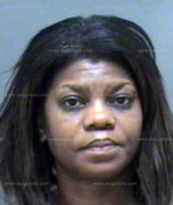 Felicia Deshawn Ramseur