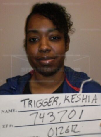 Keshia Denise Trigger