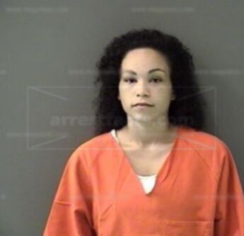 Brittany Nicole Moffett