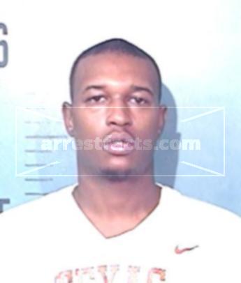 Adrian Ladon Henry