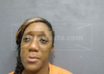 Jennetta Lorraine Bigham