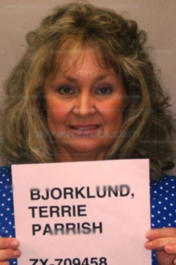 Terrie Parrish Bjorklund