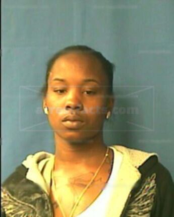 Stephanie Lasha Duckett