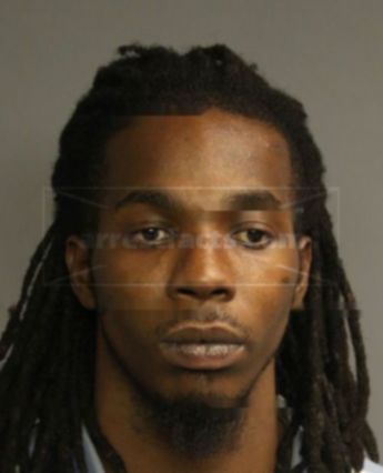 Markice Wendell Hunter