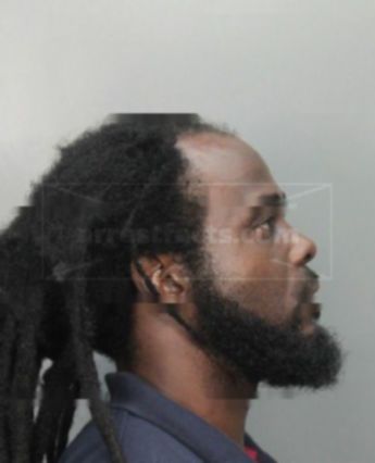 Robber Conley