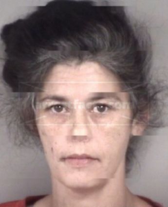Myra Horine Whitley