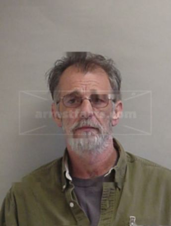 Paul Allen Christenson